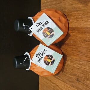 Table Torch
